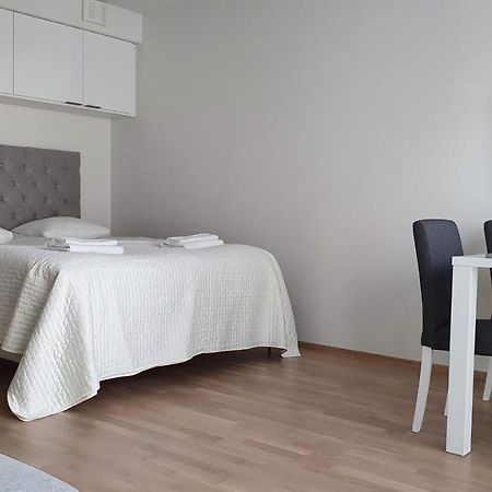 Magic City Center For Two Turku Ngoại thất bức ảnh