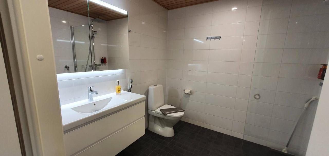 Magic City Center For Two Turku Ngoại thất bức ảnh