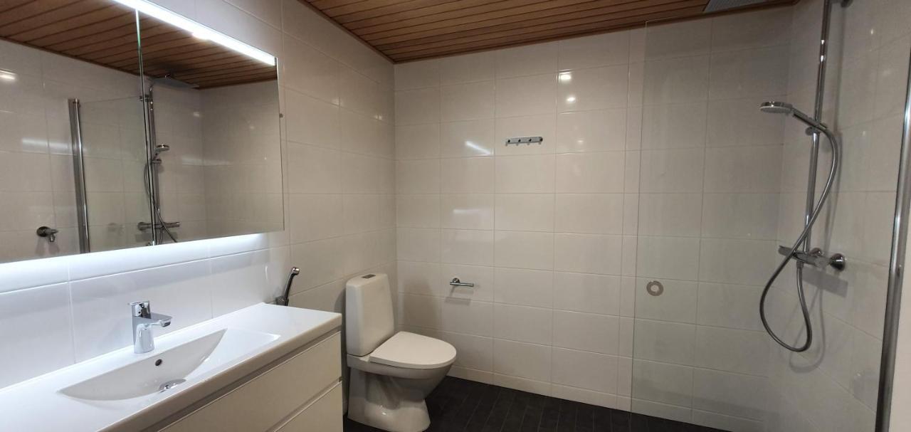 Magic City Center For Two Turku Ngoại thất bức ảnh